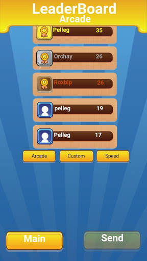 Game Trivia - Gamer Rush screenshot 4
