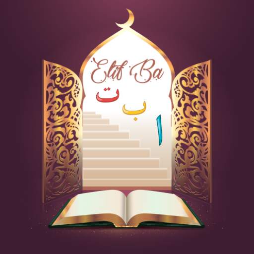 Elif Ba Oynayarak Öğren Sesli 3.3.2