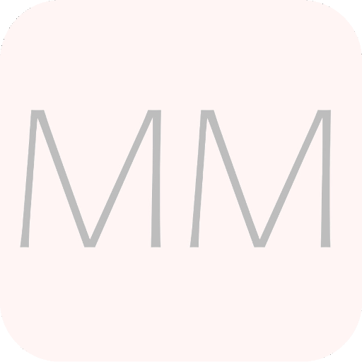 Mirage Make icon