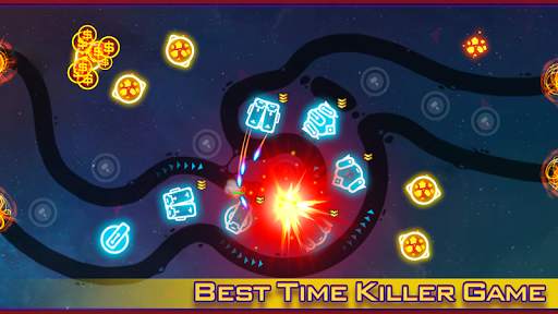 Geometry Defense 2 скриншот 2