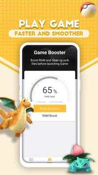 Pokemon Go Buddy screenshot 2