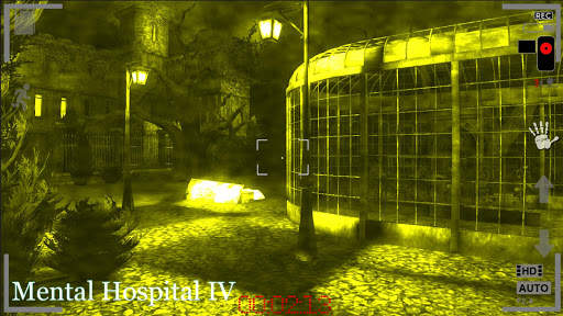 Mental Hospital IV Horror Game screenshot 5