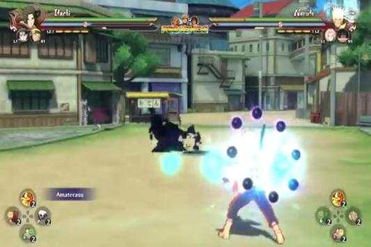 Guide Naruto screenshot 2