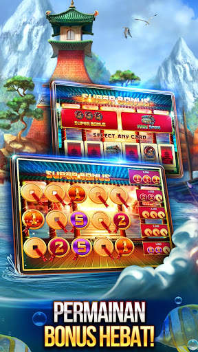 Slots Casino - Hit it Big screenshot 3