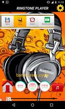 2015 Hindi Movies Mp3 Ringtone screenshot 3