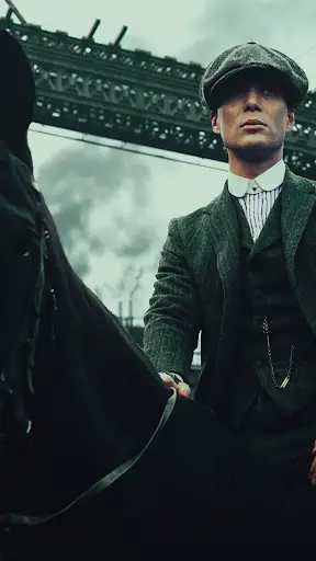 Hintergrundbilder von Peaky Blinders screenshot 2