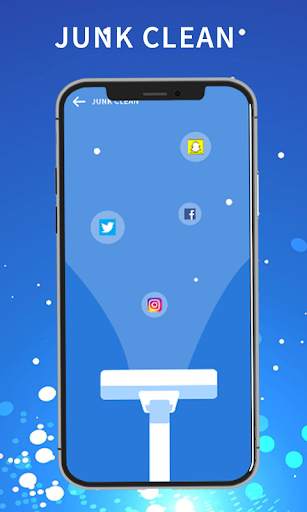 Clean-Manager & Super Cleaner screenshot 2