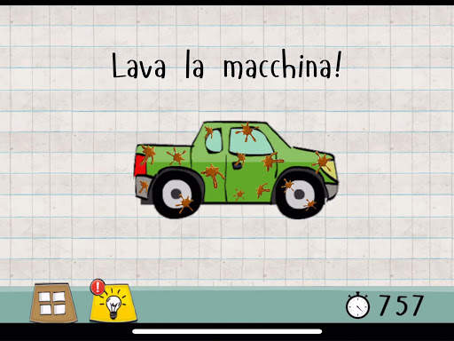 Maestro di Logica 1 screenshot 14