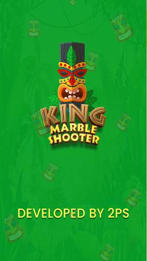 King Marble Shooter screenshot 1