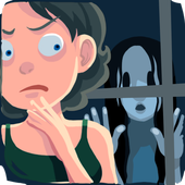 Horror Movie Trivia icon