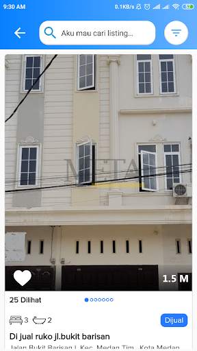 Meta Property screenshot 5