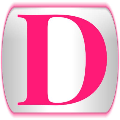 Doromega - Alternative Social Media - For World 4
