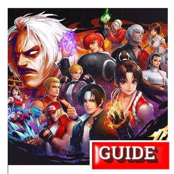 Tips and tricks King Of Fighters Allstar - Guide screenshot 1