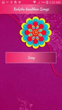 Happy Rakshabandhan Song 2018 screenshot 1