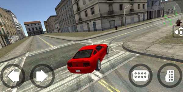 Mad San Andreas City Stories स्क्रीनशॉट 4