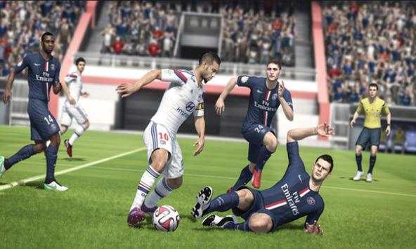Tips_New FIFA 15 screenshot 3