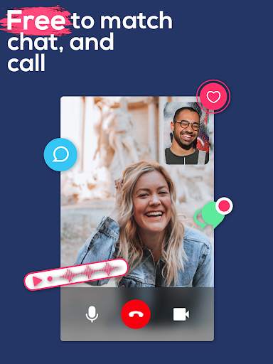 SALT - Christian Dating App screenshot 10