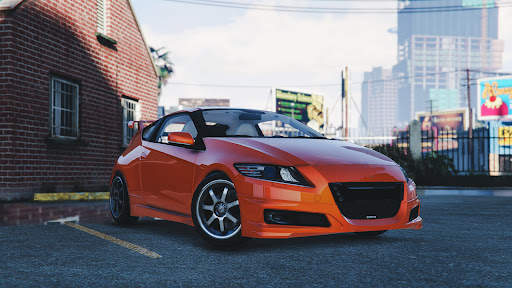 Racing Driving Simulator 3D screenshot 4