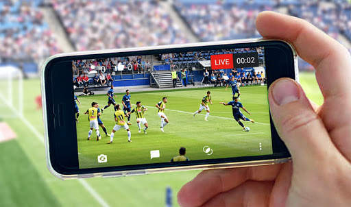 CRICFOOTSPO - Live Football,Cricket Scores & Links screenshot 6