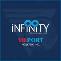 Infinity أيقونة