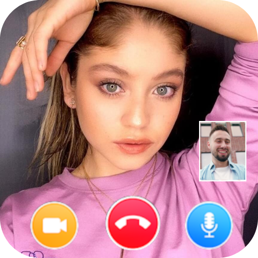 Karol Sevilla Video Call and live Chat  ☎️ ☎️ icon