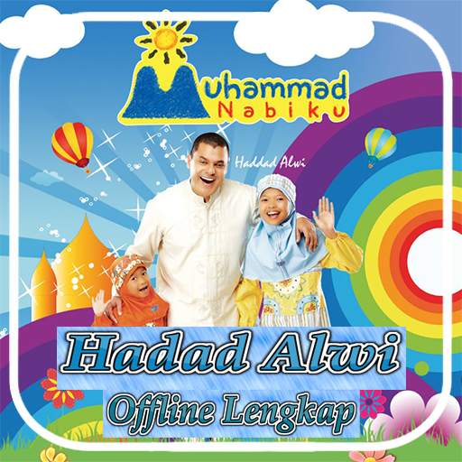 Lagu Hadad Alwi Offline   Lirik 2.0