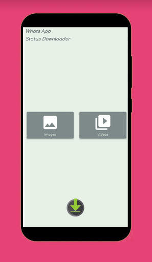 WAS Status Saver screenshot 4
