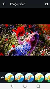 DSLR Camera Effect screenshot 2