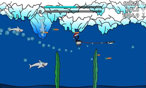 Shopping Cart Hero 3 screenshot 10