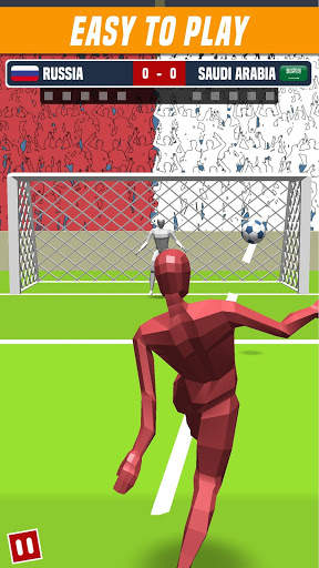 Best Penalty 2019 screenshot 3
