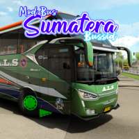Mod Bus Antar Lintas Sumatera