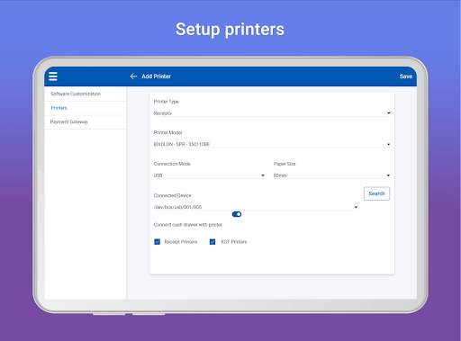 SalesPlay POS - Point of Sale screenshot 15