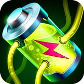 Battery Saver-Clean Master