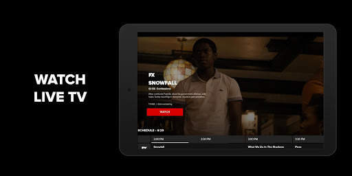 FXNOW screenshot 5