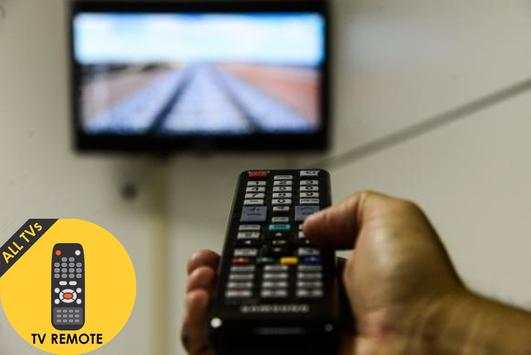 Smart Universal Remote Control TV screenshot 4