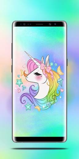 Kawaii Wallpepers screenshot 8