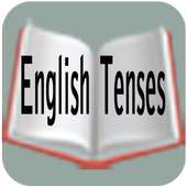 study English tenses on 9Apps
