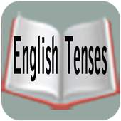 study English tenses 1.0.3