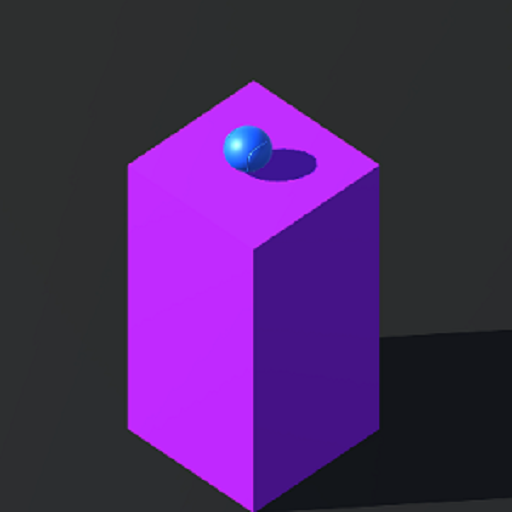 Rolling Ball icon