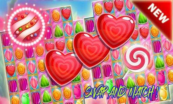 CANDY COOKIE screenshot 2