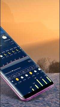 Weather Forecast screenshot 2
