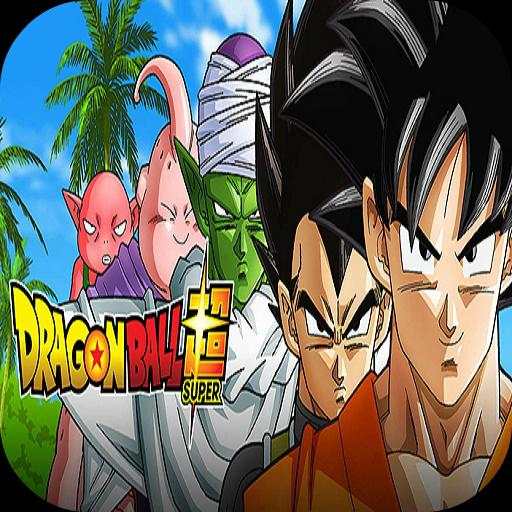 Dragon Ball Super screenshot 1
