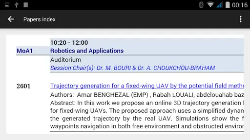 CEIT 2015 screenshot 8