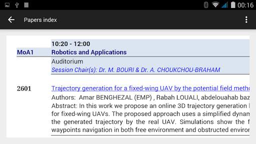 CEIT 2015 screenshot 8