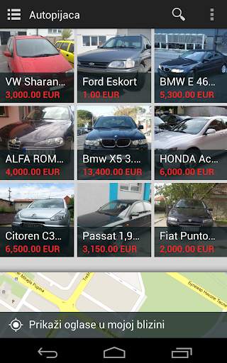 MY NEW CAR screenshot 14
