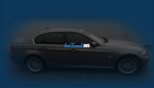 bmTuned AWD screenshot 11