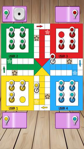 Ludo Classic Champ screenshot 9