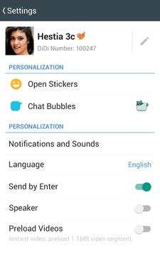 Hi screenshot 8