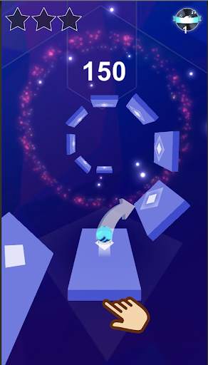 Music Tap 3D screenshot 4