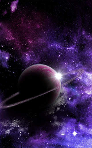Best Space Wallpaper 4K screenshot 5